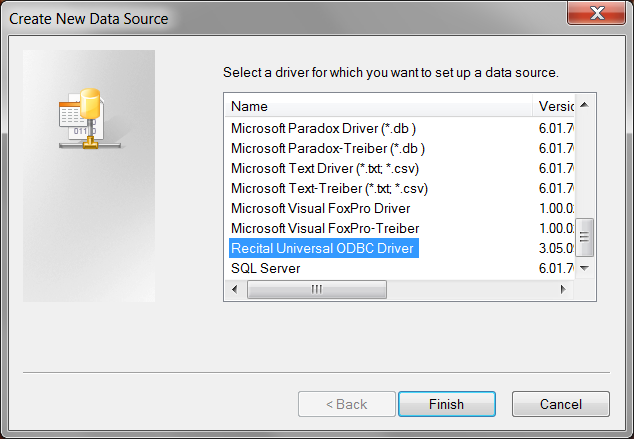 Odbc new driver.png